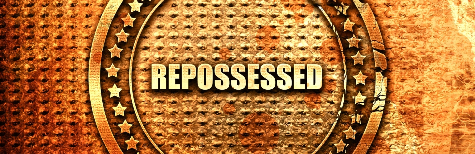 How Can You Find Repossessed Homes For Sale?
