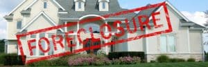 short sale vs. foreclosure