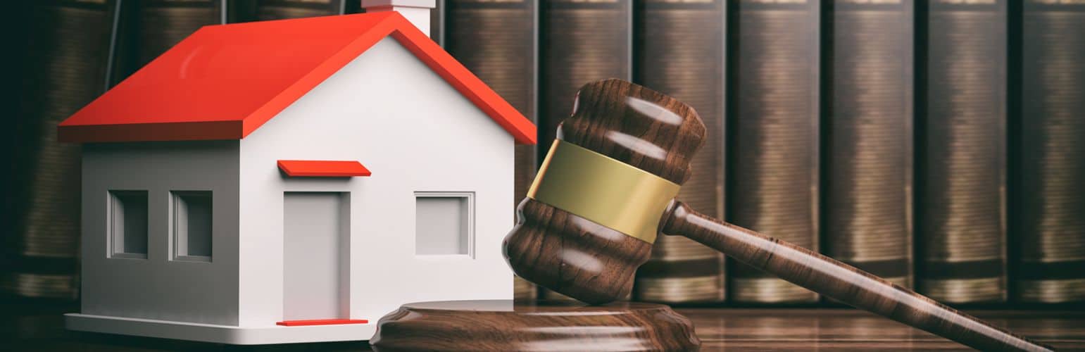 How to Buy a House at Auction: The Complete Guide