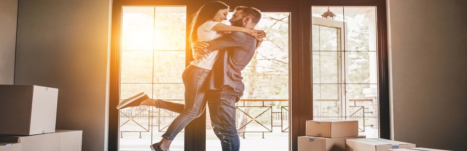 Ready to Buy Your First House? 3 Things to Consider Before Getting in over Your Head