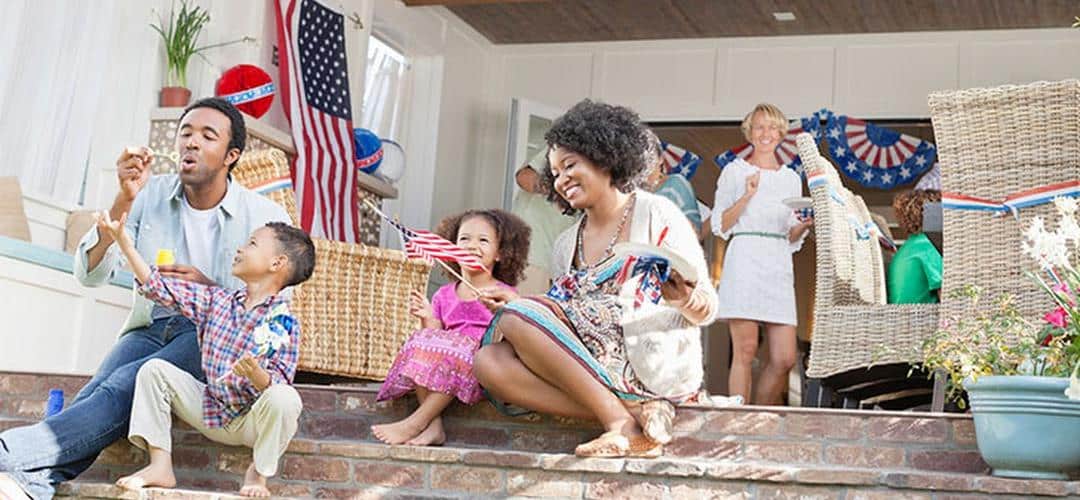 The Importance of Homeownership to the American Dream