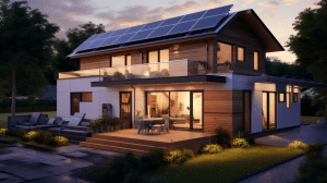 6 Best Green Home Features for Energy Efficiency