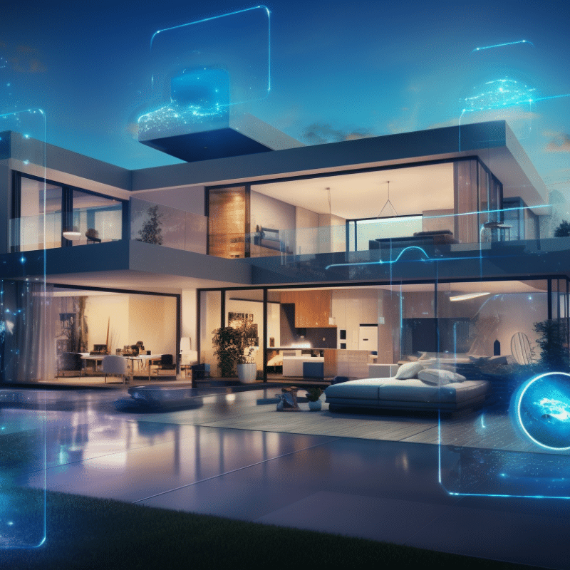 9 Best Recent Tech Trends for Property Buyers