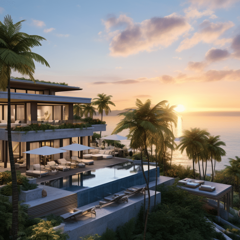 Top 14 Tips for Luxury Real Estate Investments
