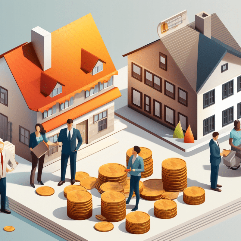 Top Beginner-Friendly Real Estate Financing Options