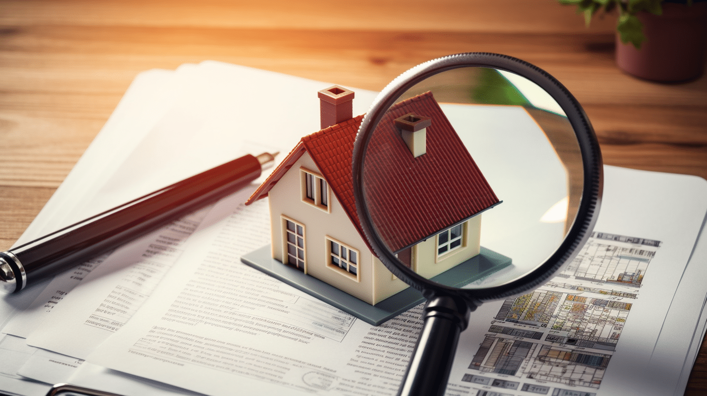 Why Are Home Inspection Reports Important to Understand?