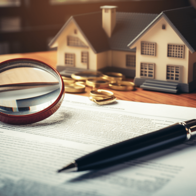 Why Are These Elements Vital in Real Estate Contracts