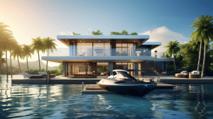 Why Invest in Luxury Real Estate Properties