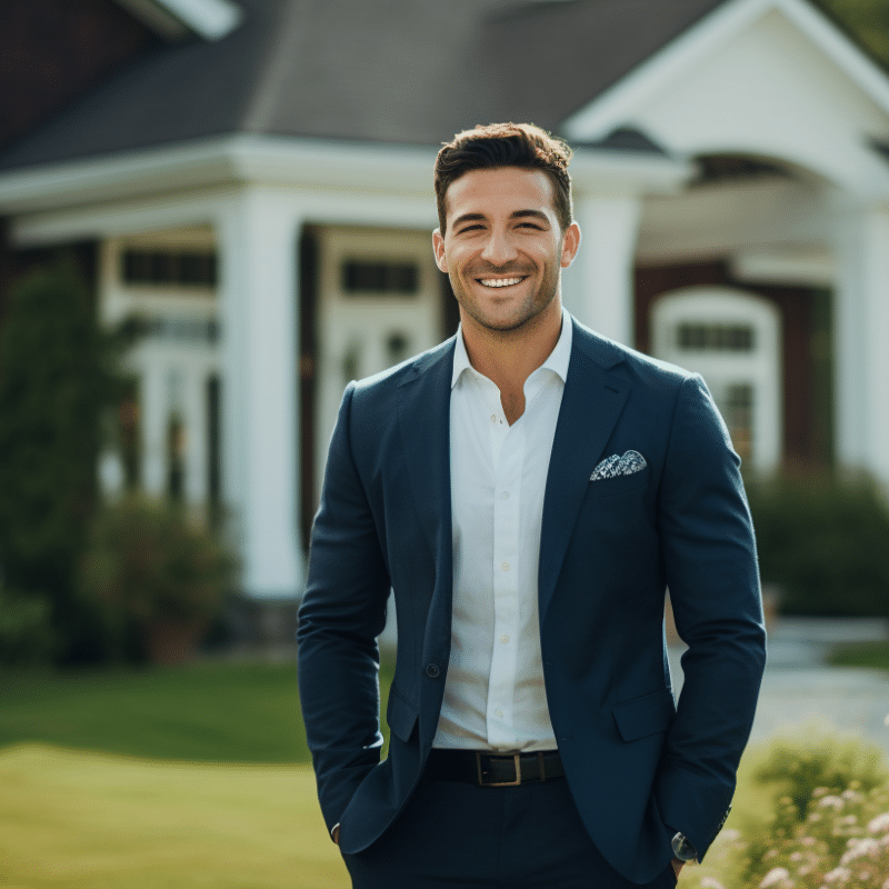 Why Should You Choose a Specific Real Estate Agent