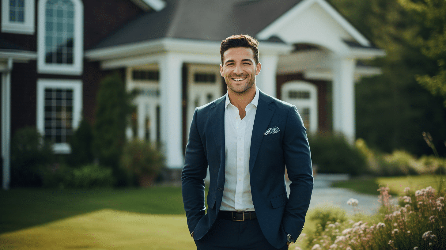 Why Should You Choose a Specific Real Estate Agent?