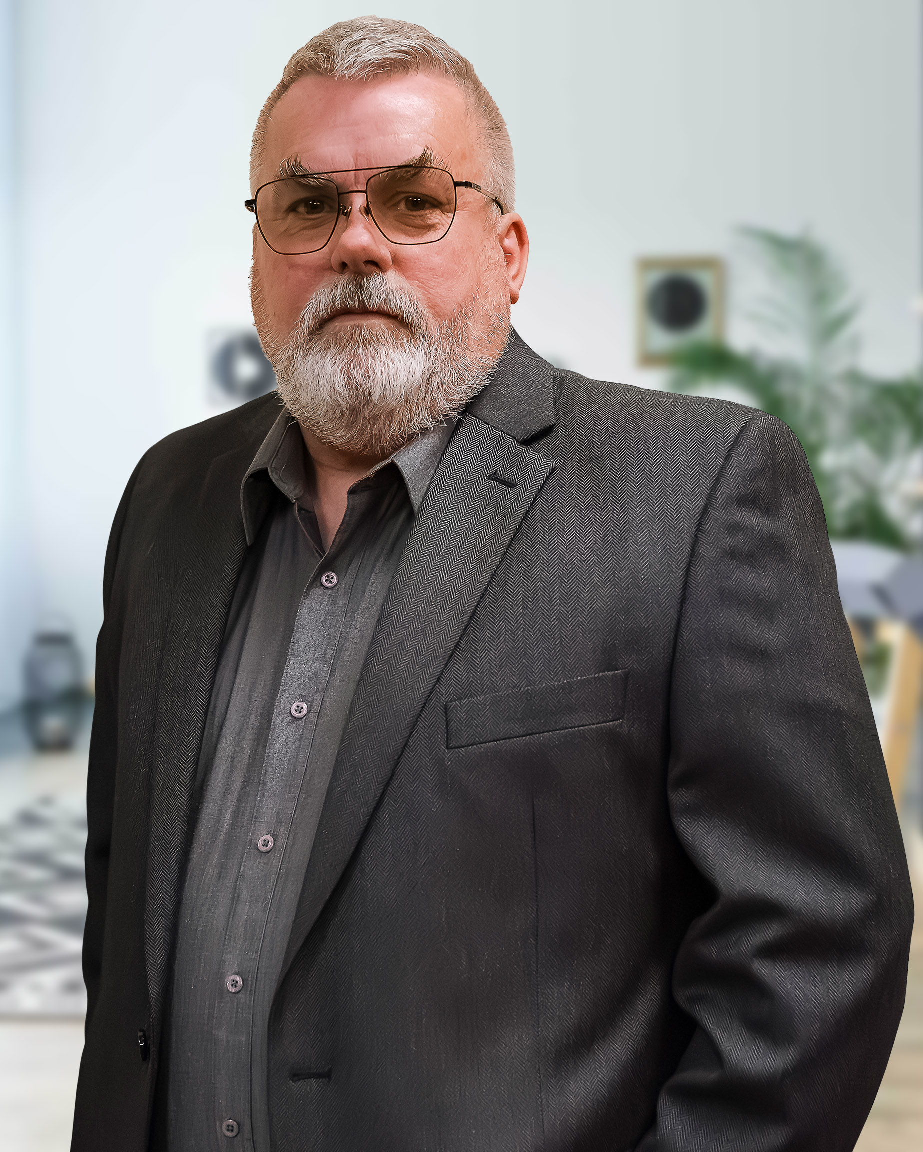 Steve Harryman - Sudduth Realty